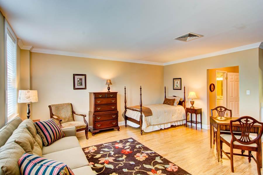 Scotia Village Senior Living Community Assisted Living, Nursing Home